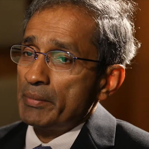 Silvester Prakasam