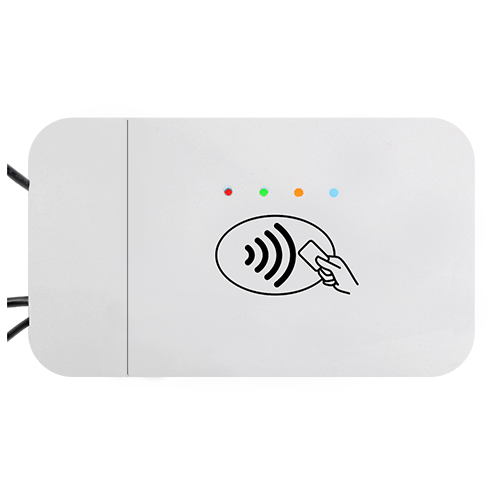 Elypse R (Reader)