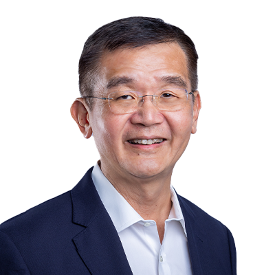 Tan Yih Long