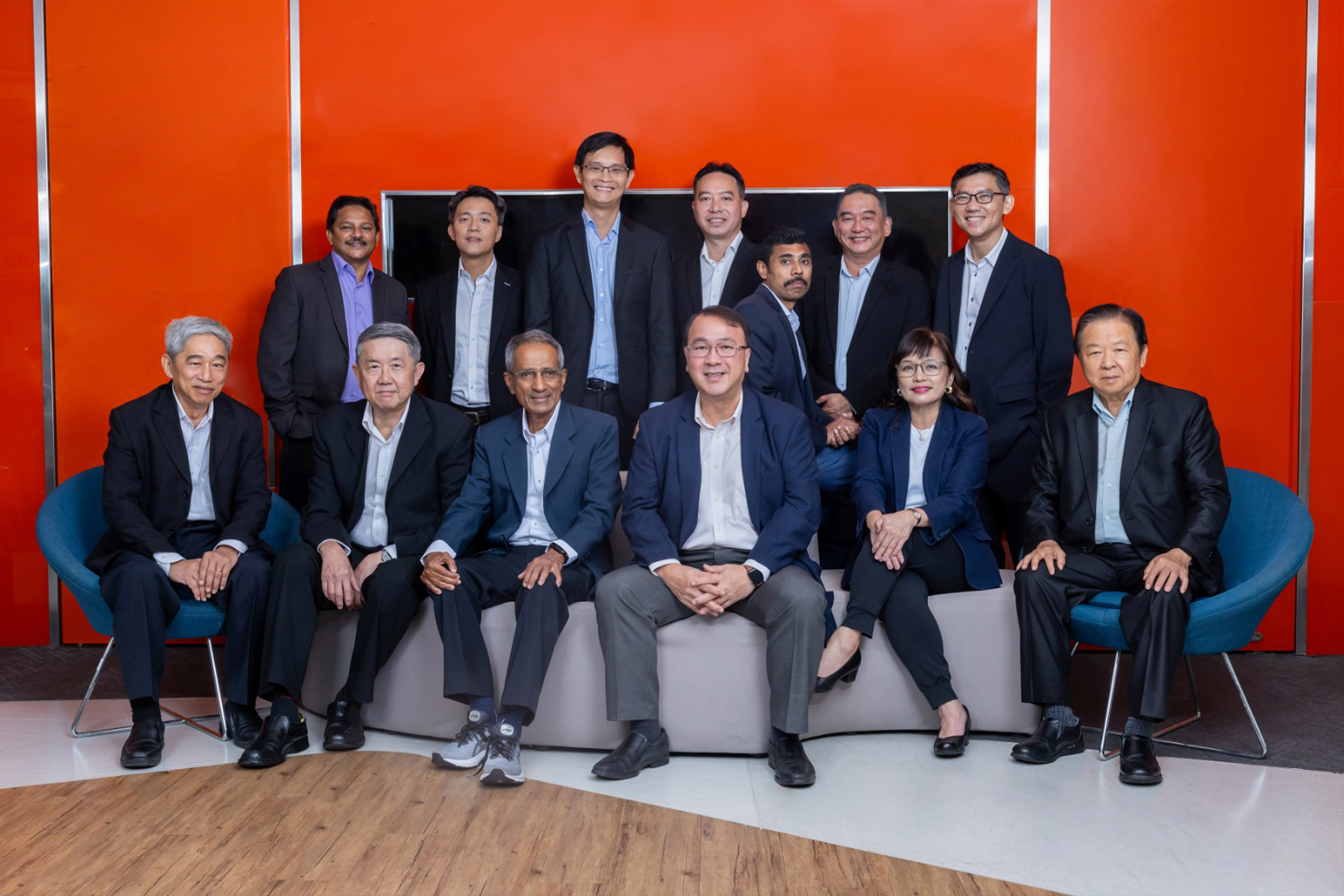 About MSI Global