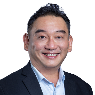 Sam Low
