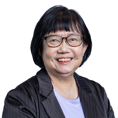 Evon Ang Ai Tee