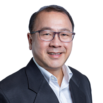 Chua Chong Kheng